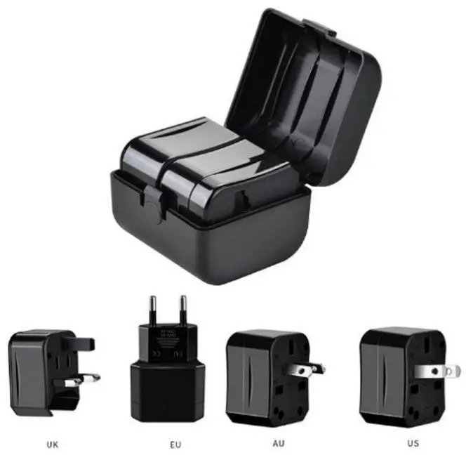 ILike  CP TR1 Network 3in1 Multi-