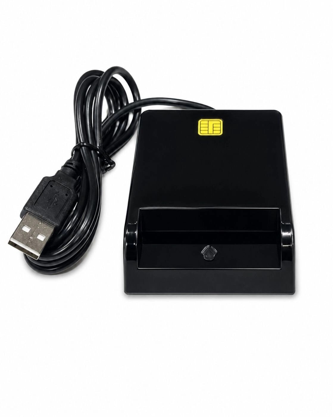 ILike USB Smart Card Reader Black