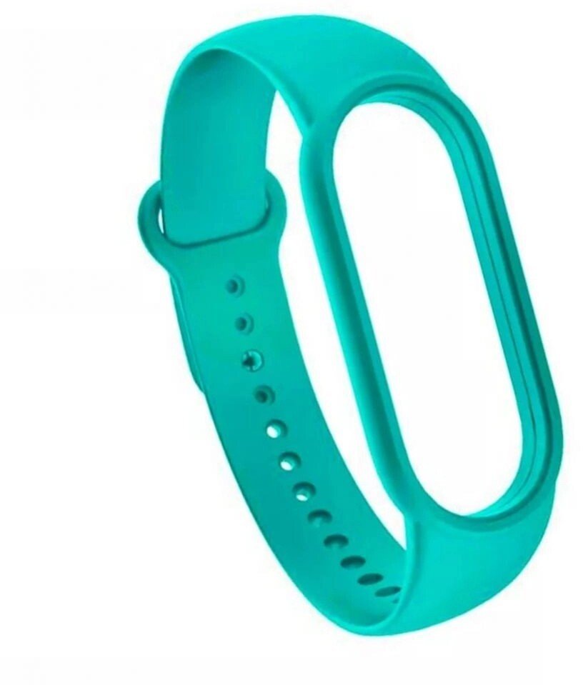 ILike  smartwatchy Pasek Silicone Strap Mi