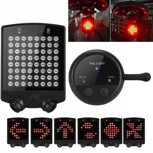 ILike Akcesorium owe WR25ZNWDZD Smart Sensor