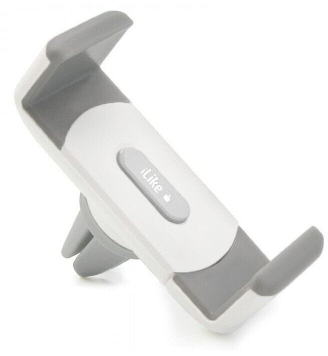 ILike Auto Universal Car Holder Gray