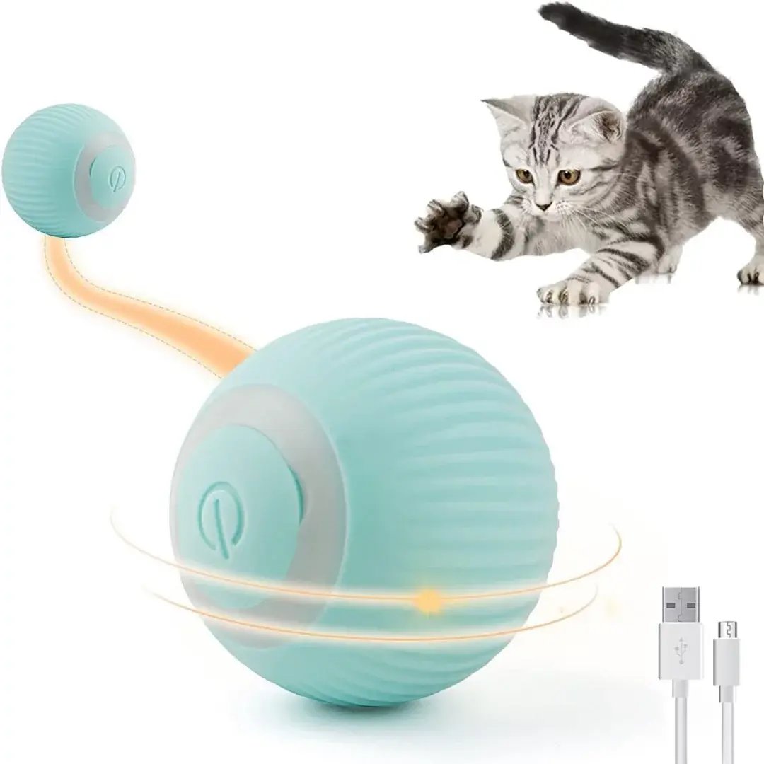 ILike Cita produkt iBL Interactive Pet