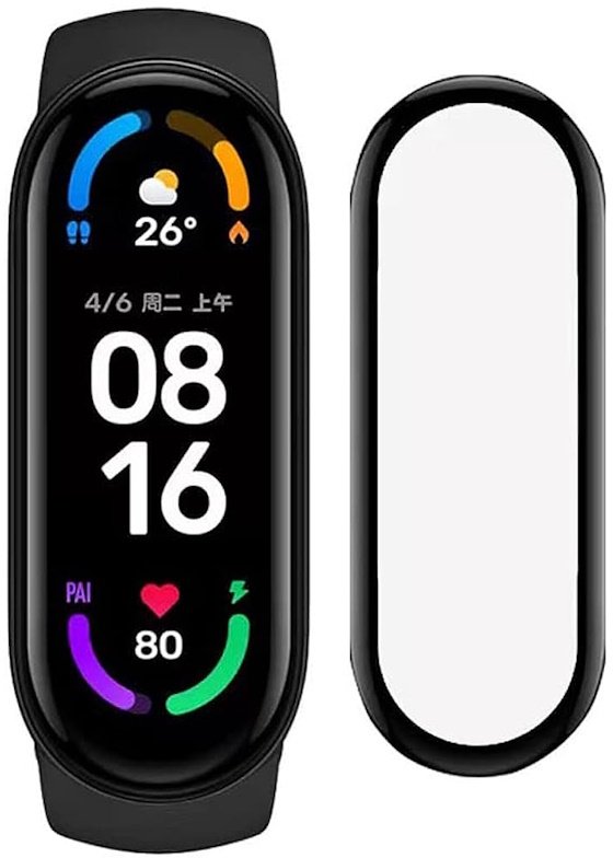 ILike E ochronę 9H Nano Flexible