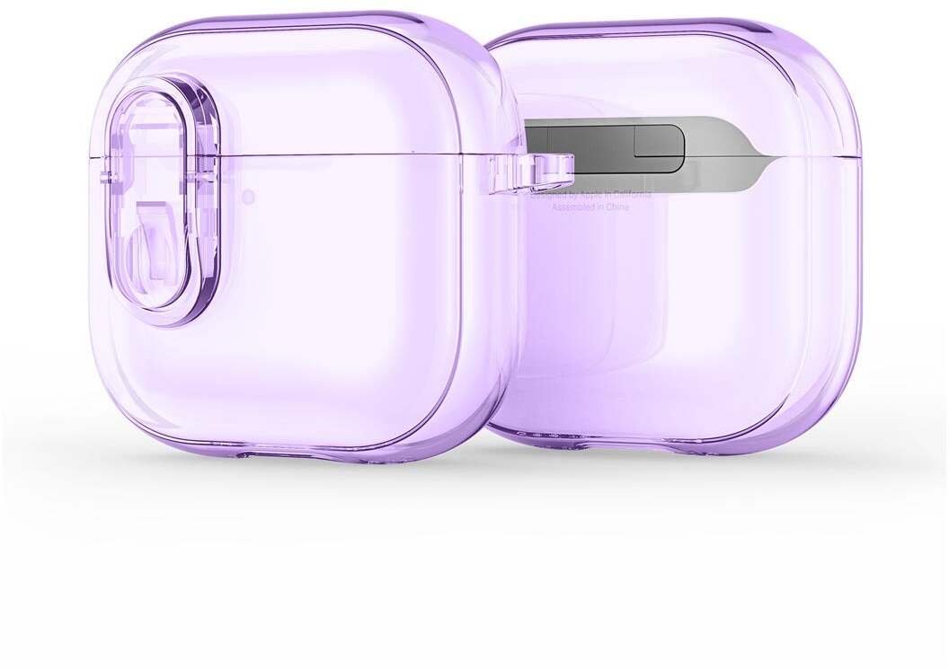 ILike Etui austińDux Ducis Apple AirPods