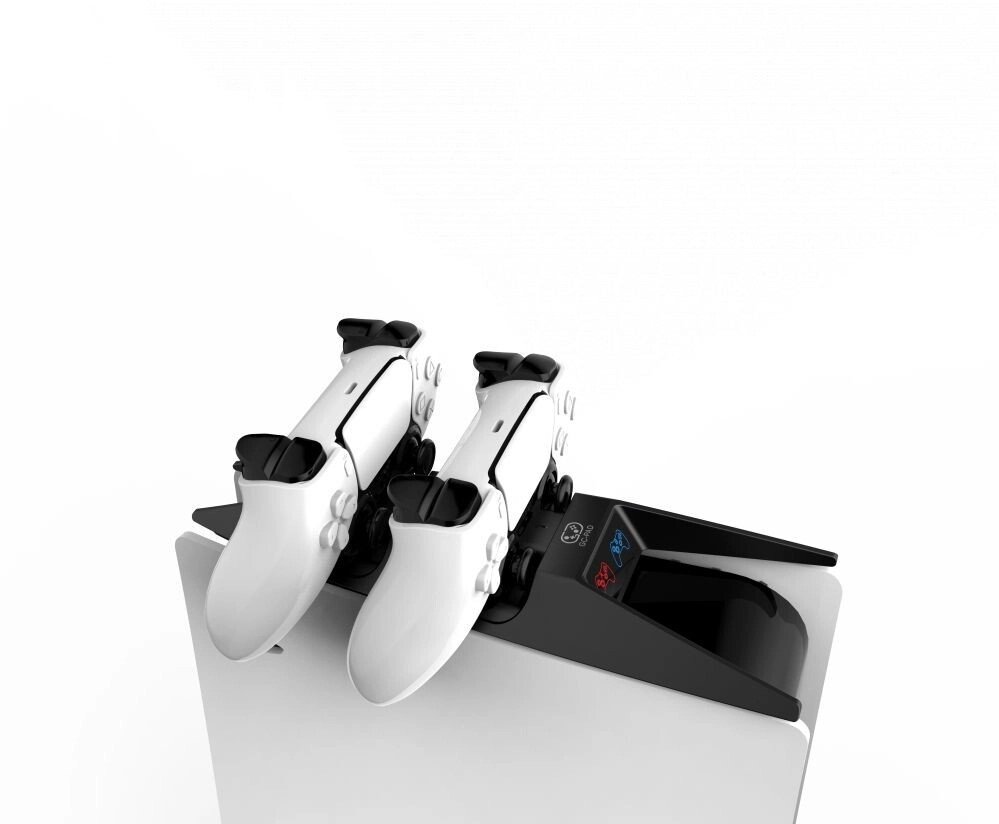 ILike  P-5 Dual & Fast Controller