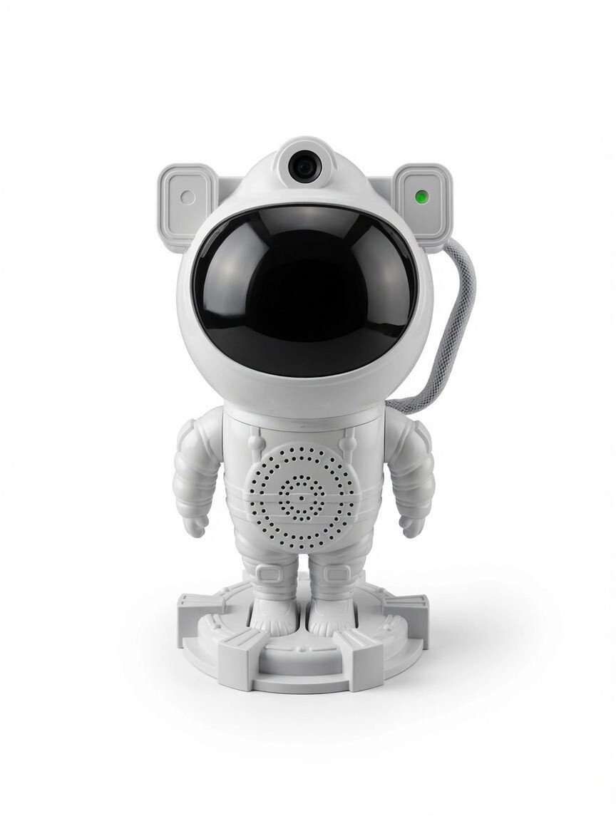 ILike LED  AstronSmart LED Lamp with