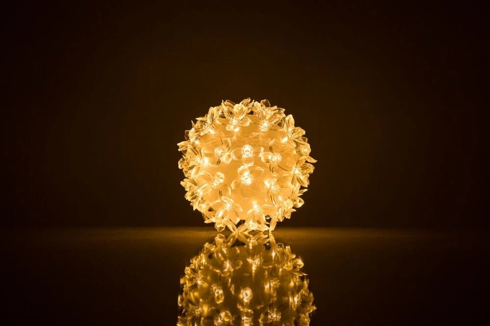 ILike Oświetlenie N/Az RS-208 50LED D-11cm