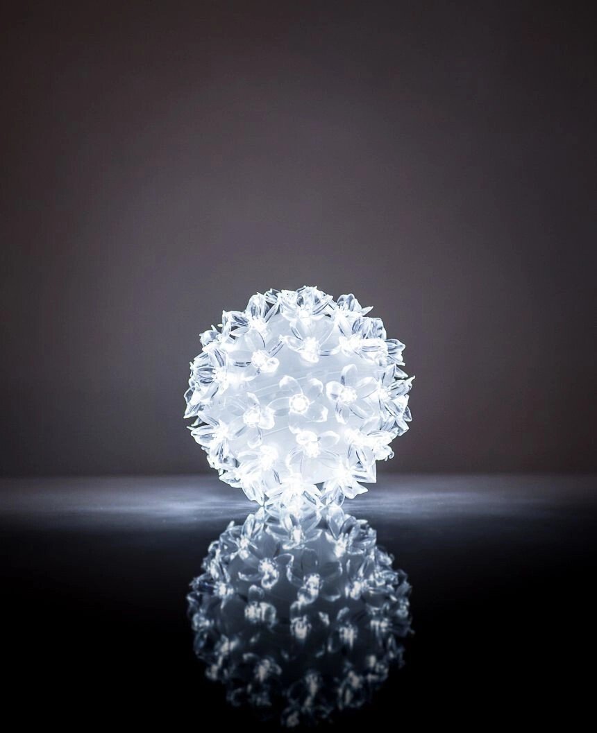 ILike Oświetlenie N/Az RS-208 50LED D-11cm