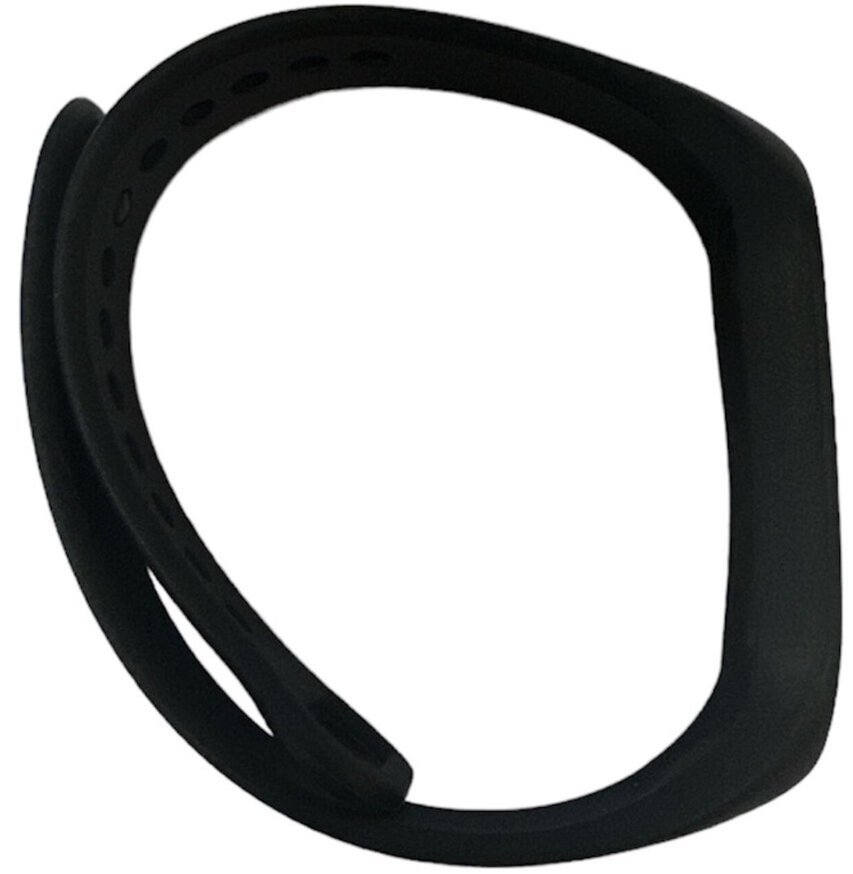 ILike Pasek Silicone Strap Mi Band