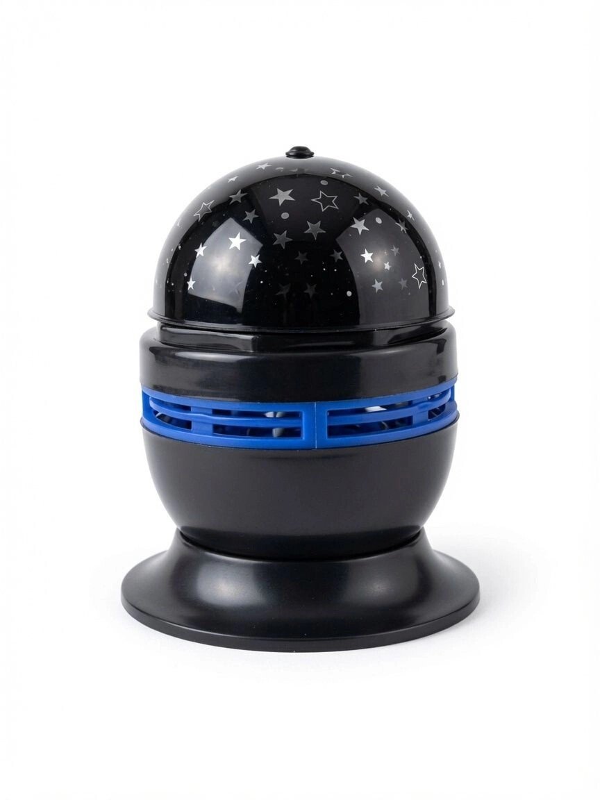ILike  LED RGB Crystal Ball Light