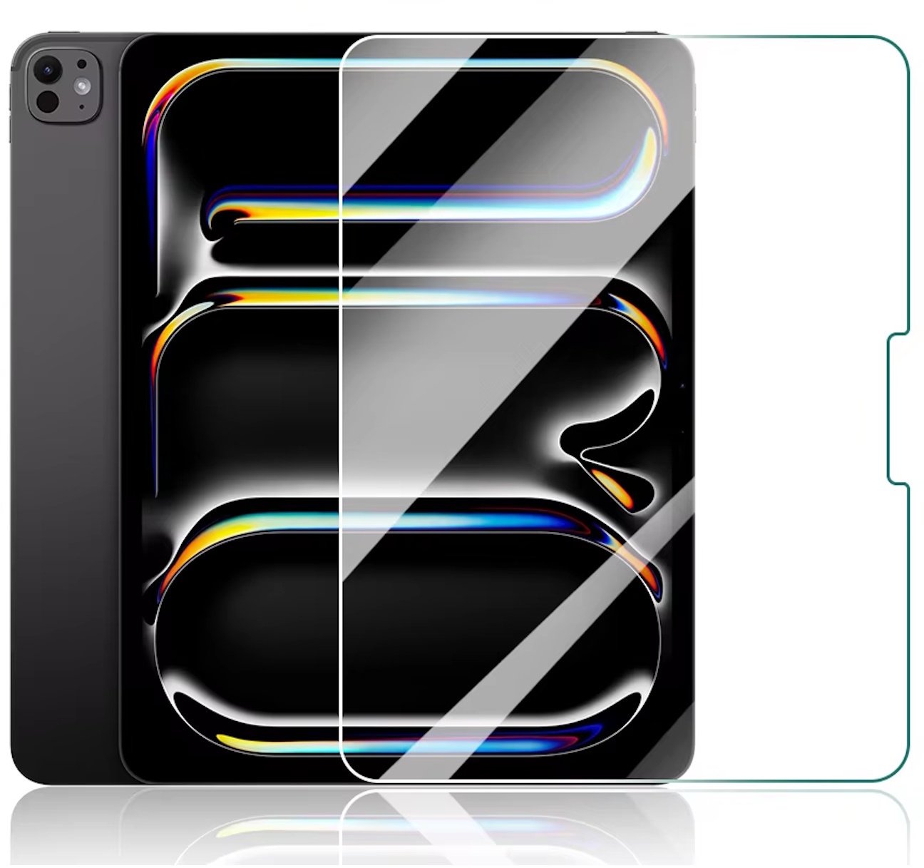 ILike Apple iPad Pro 11`` (2024)