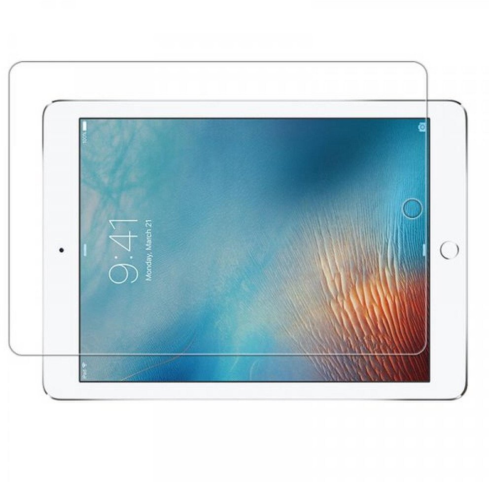 ILike   iPad 9.7 2.5D