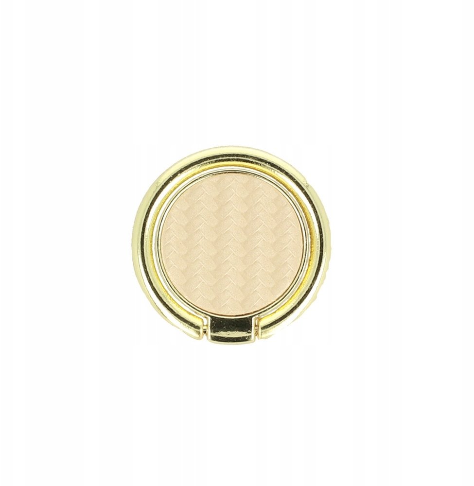 ILike RING CARBON Gold | 5900217284529