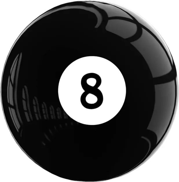 ILike (Popsocket) Universal Pop Holder Billiard