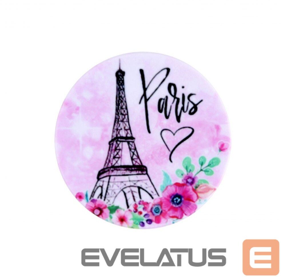 ILike   (Popsocket) Universal Pop Holder Paris