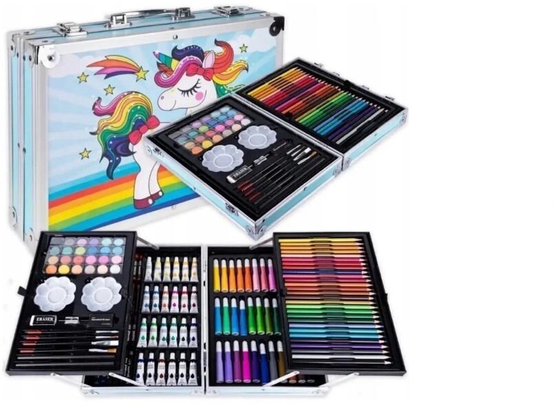 ILike  Stationery Art Set for Kids