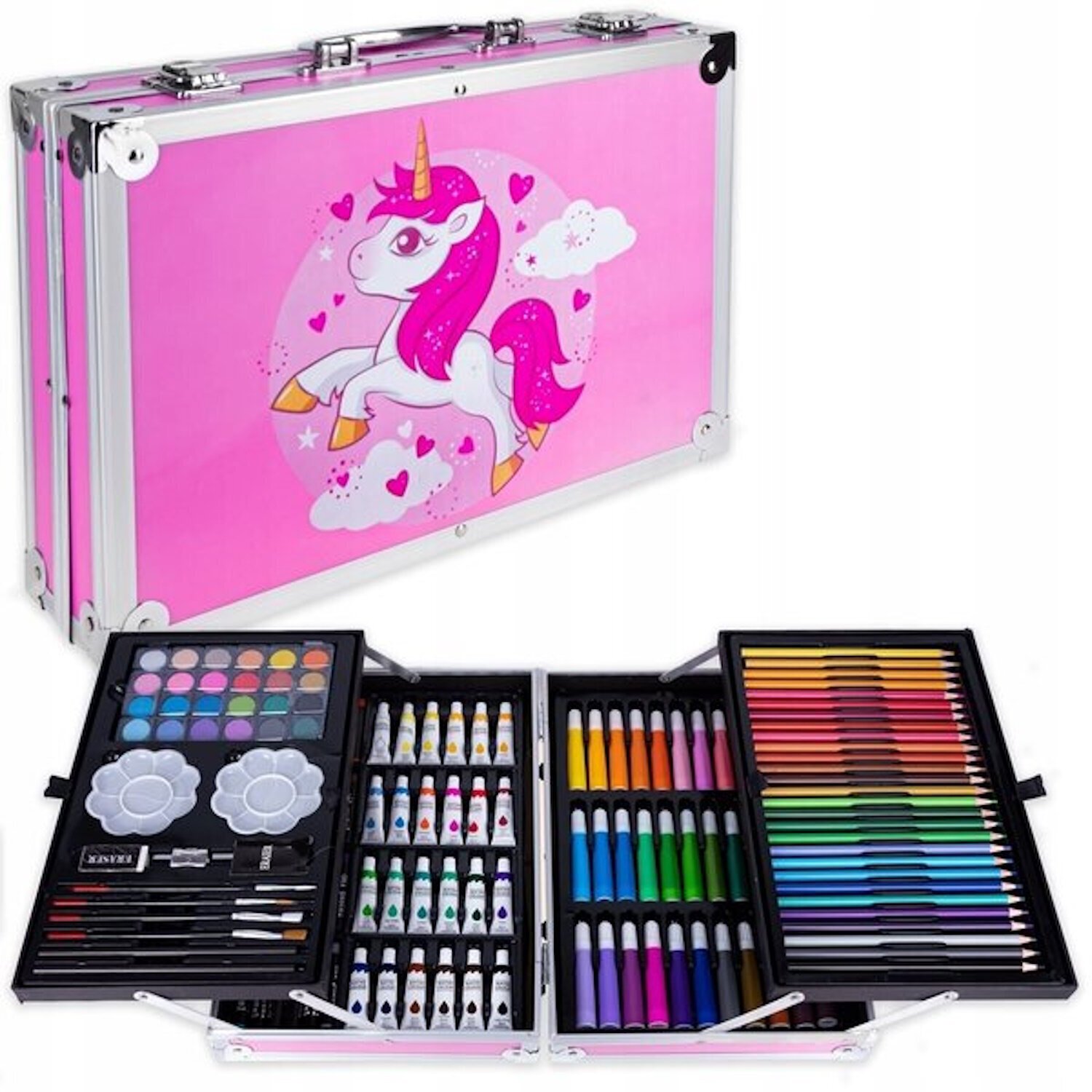 ILike  Stationery Art Set for Kids