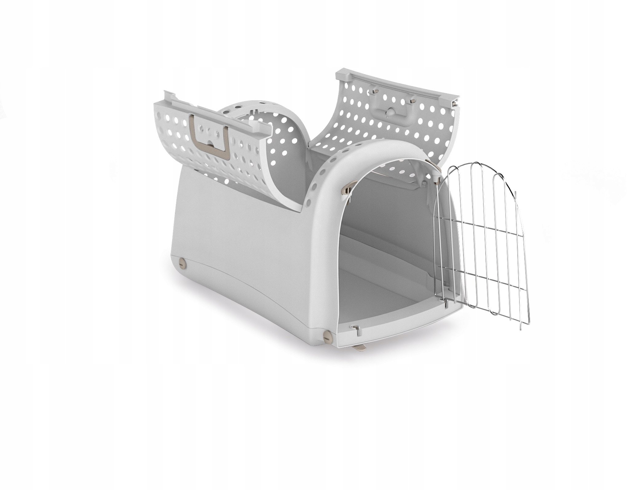 IMac Linus Cabrio, transporter,psa/kota, , 50x32x34