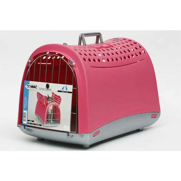 IMac LINUS CABRIO transporter | IM-80586