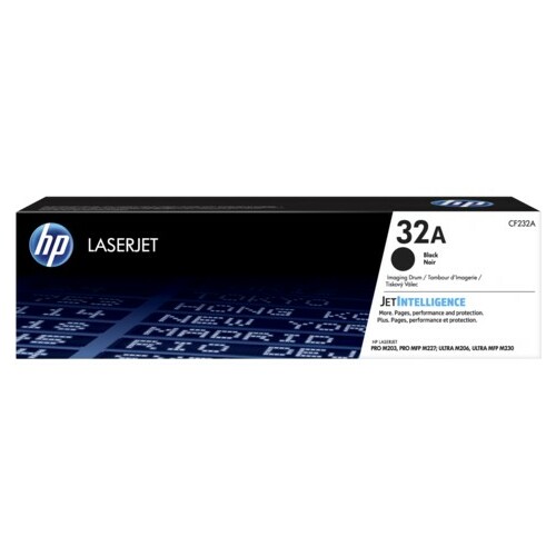 HP Inc. Imagin Drum 32A CF232A