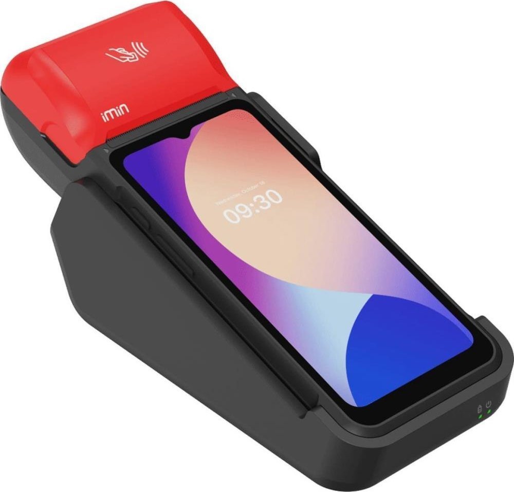 IMin MOBILE POS ACC CRADLE/SWIFT 2