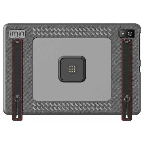 IMin TABLET POS ACC PROTECTIVE CASE/FALCON