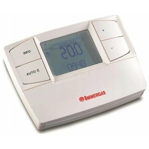 Immergas TYBOX 117 + termo z