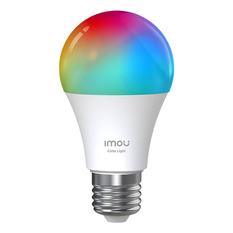 IMOU Żarówka smart | CL1B-5-E27 |