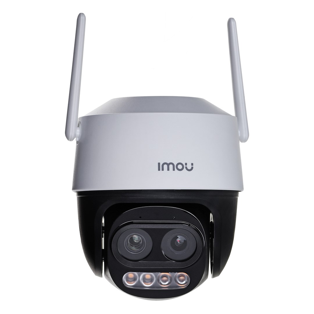 Kamera IP IMOU Cruiser Z 5MP