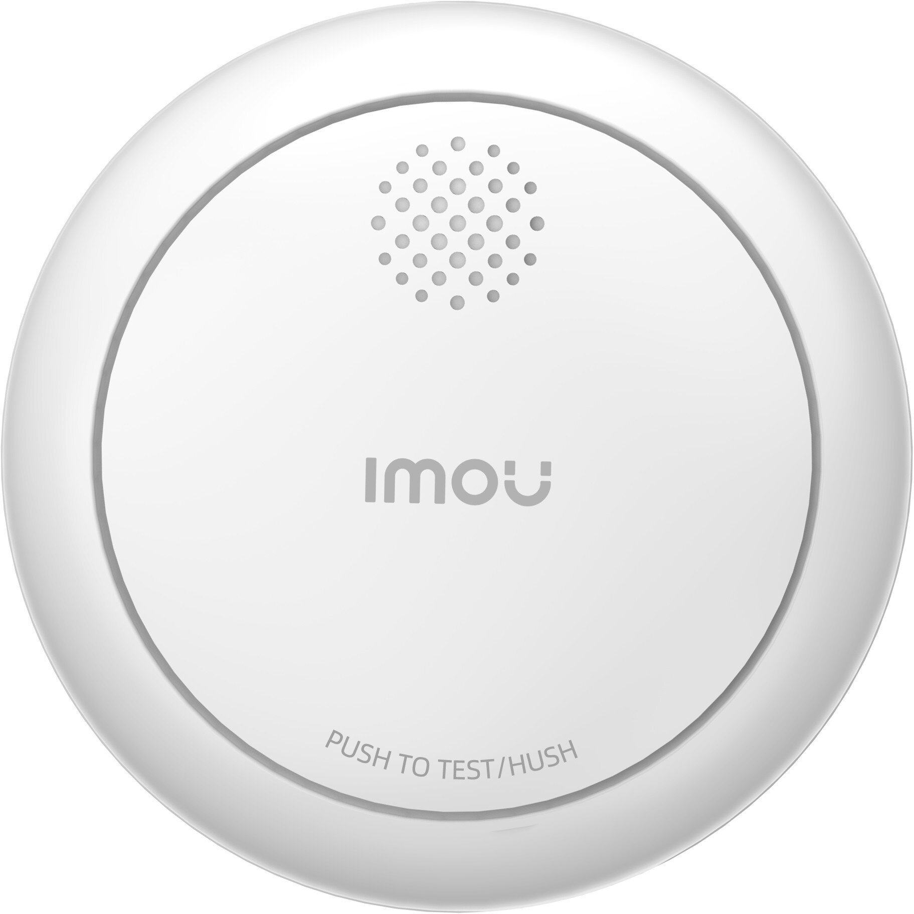 IMOU czujnik dymu   ZG2 ZSM1 Kit-EU-3