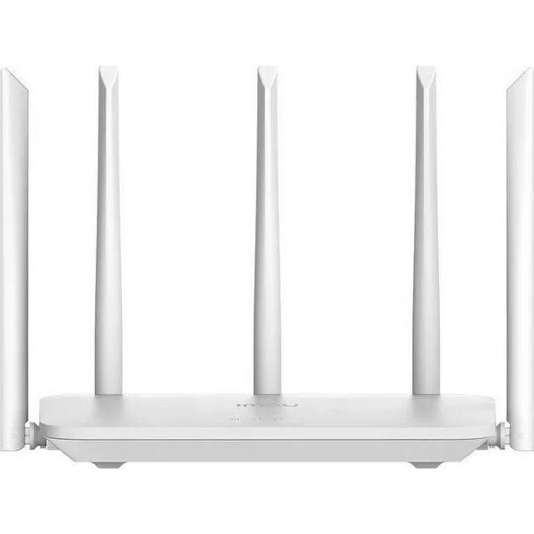 IOMEGA IMOU HX21 AX3000 Dual-Band Wi-Fi