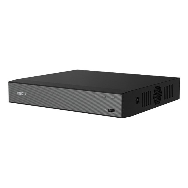 IOMEGA Imou N110-4P IP Recorder, 10-Channel