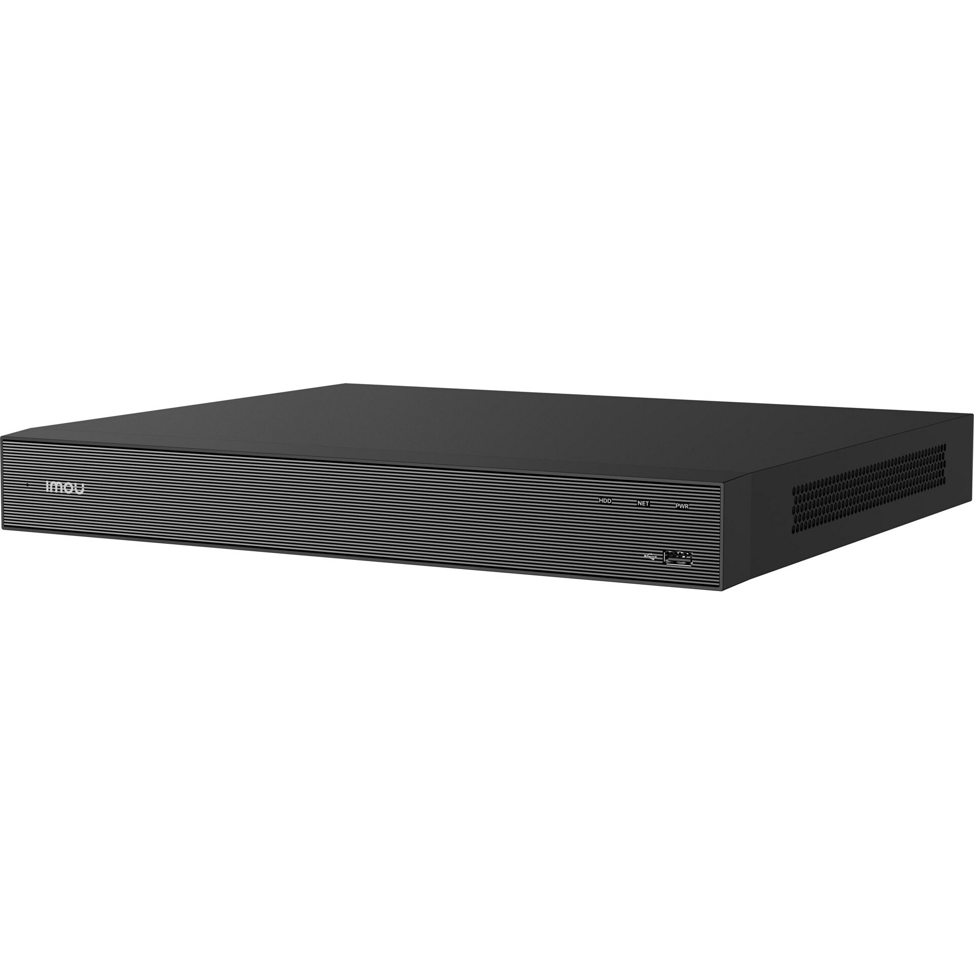 IOMEGA Imou N236-16P IP Recorder, 36-Channel