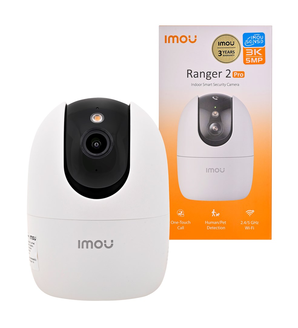 Kamera IP IMOU Ranger 2 Pro