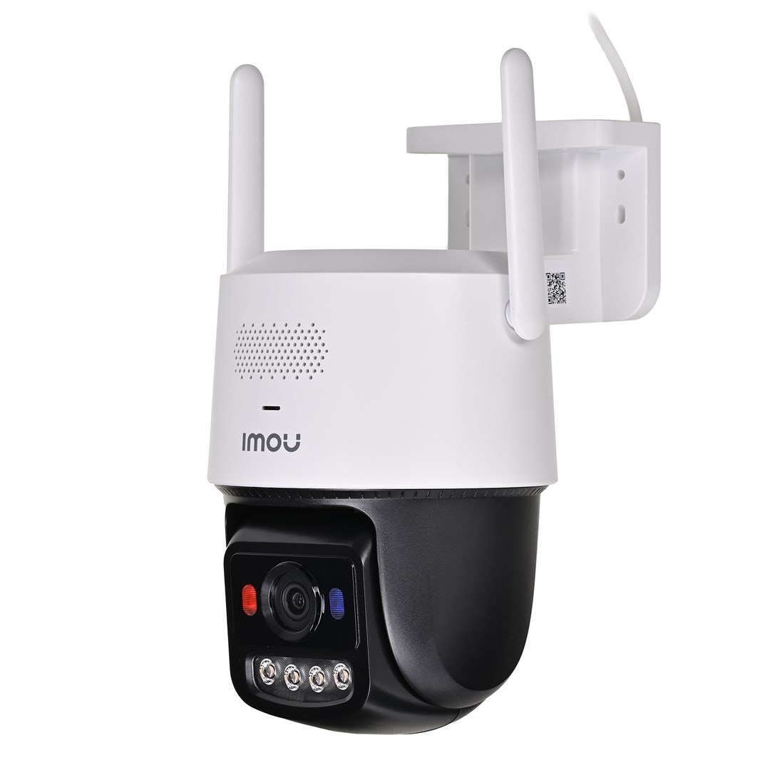 IOMEGA Imou Titan Proe IP security
