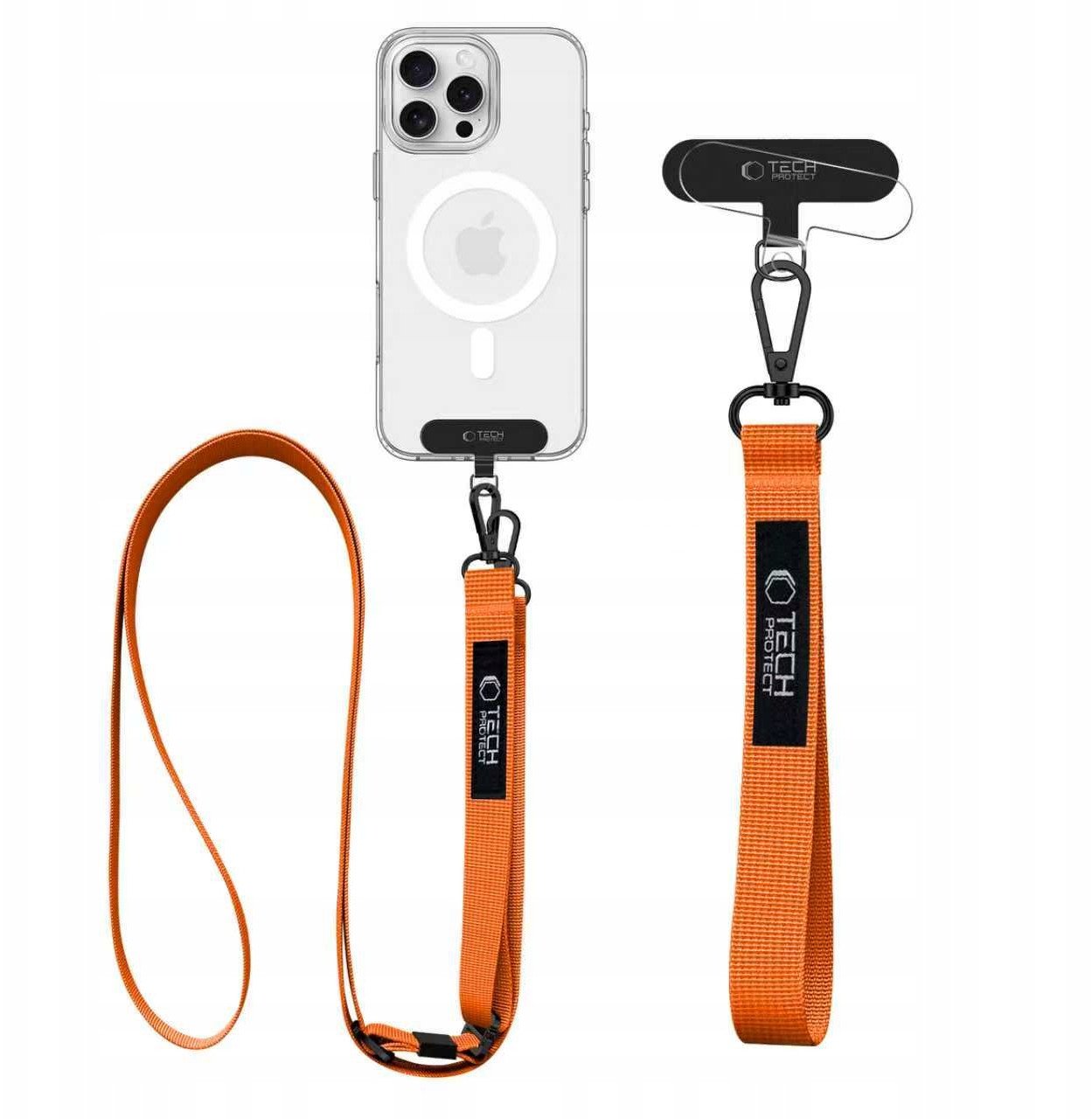 IMPACTO GIFTS Smycz Tech-Protect C6S Rope