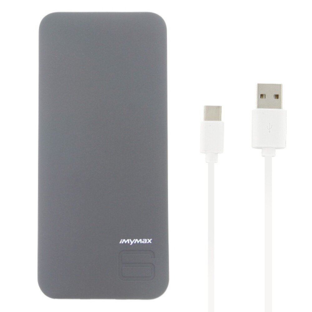 Powerbank Imymax P6 6000 mAh (P6GR)