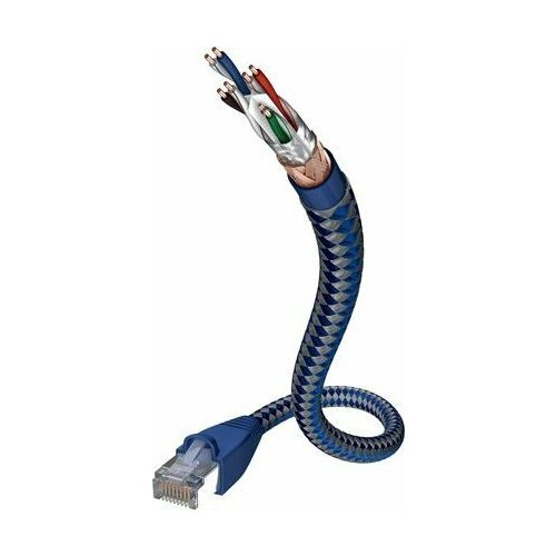In - Akustik in-akustik Premium CAT6