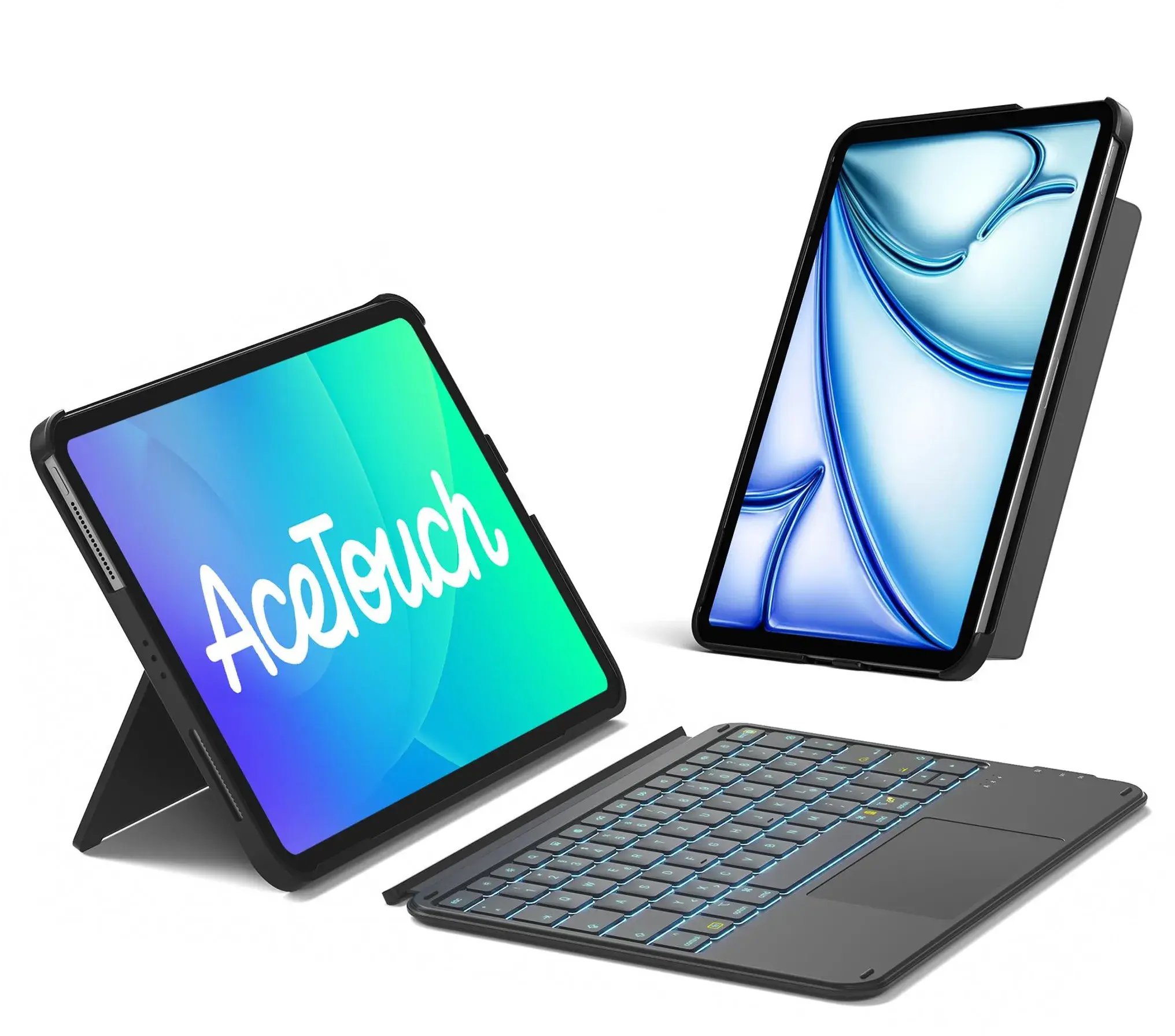 Inateck inateck Ace Touch iPad 11"