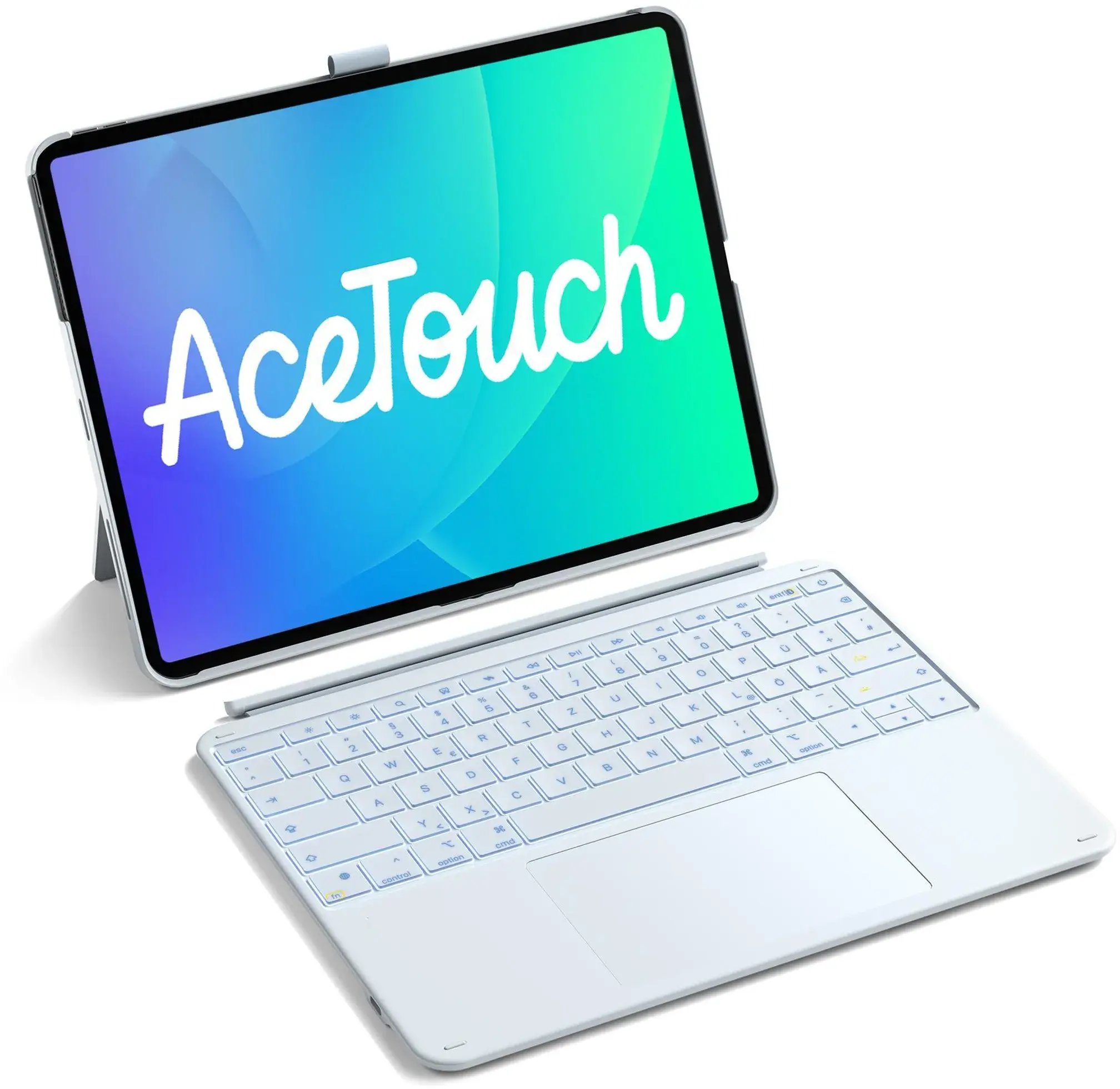 Inateck inateck  Ace Touch iPad 13&quot