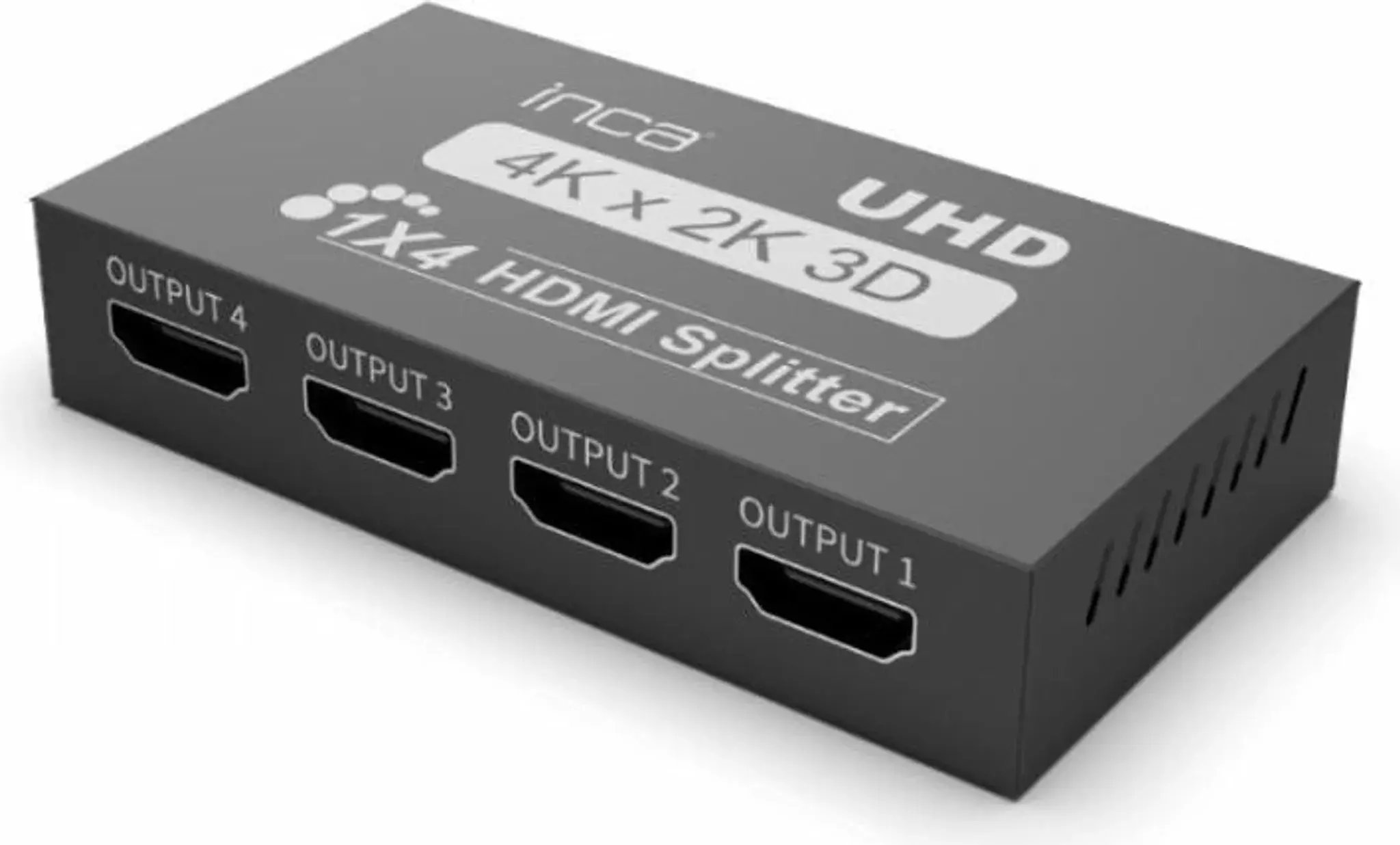 Inca INCA HDMI-Splitter IHSK-430 HDMI 1