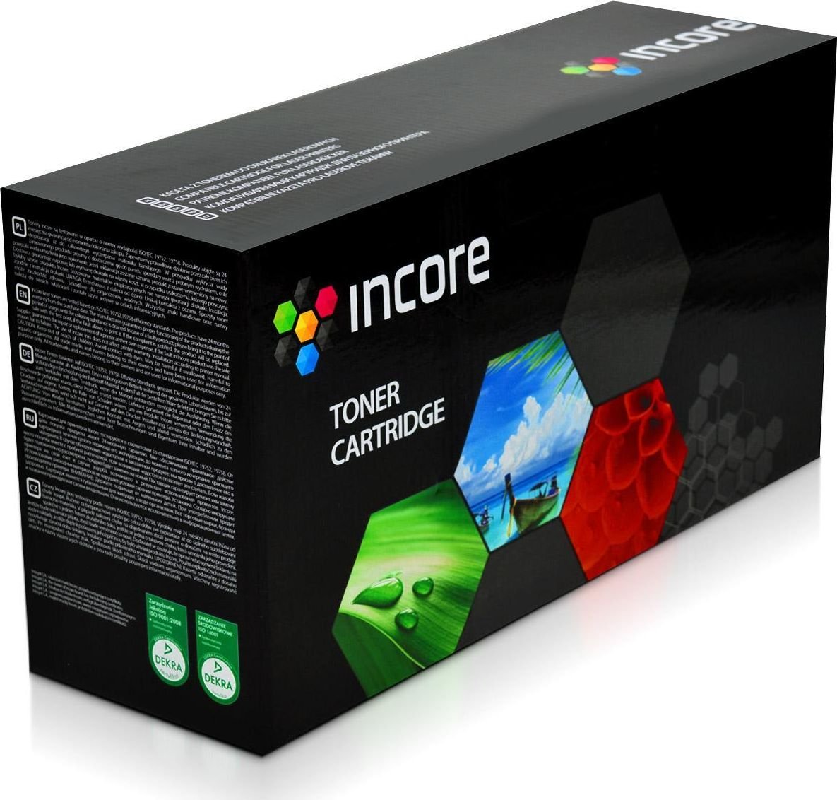 Incore CF232A (IHP-232B) | IHP-232B |