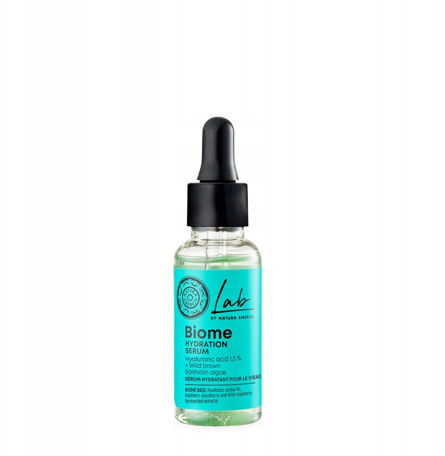 Indeed Labs SIBERICA PROFESSIONAL_Lab Biome Hydration