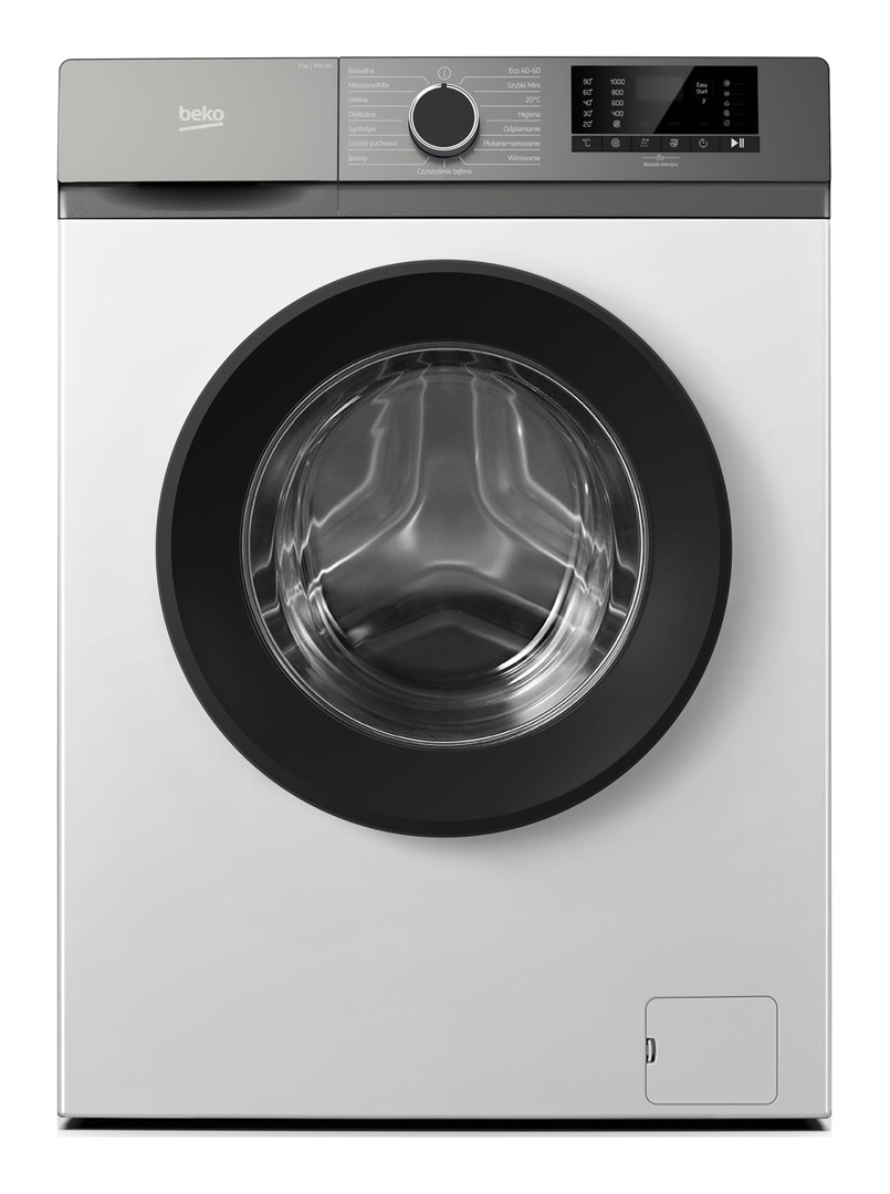 BEKO INDESIT BTWS50400PLN 5 kg top-loading
