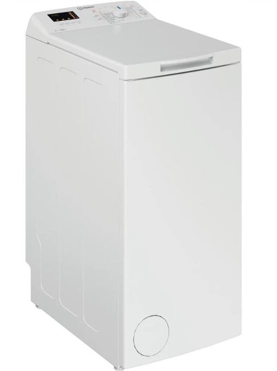 INDESIT BTWS60400 Veļas mašīna | BTW