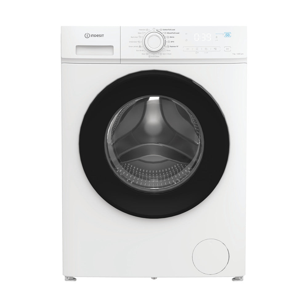 Indesit IMA 762B MY TIME EE