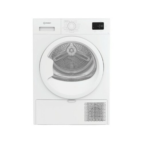 Indesit C YSD 83D WW EE