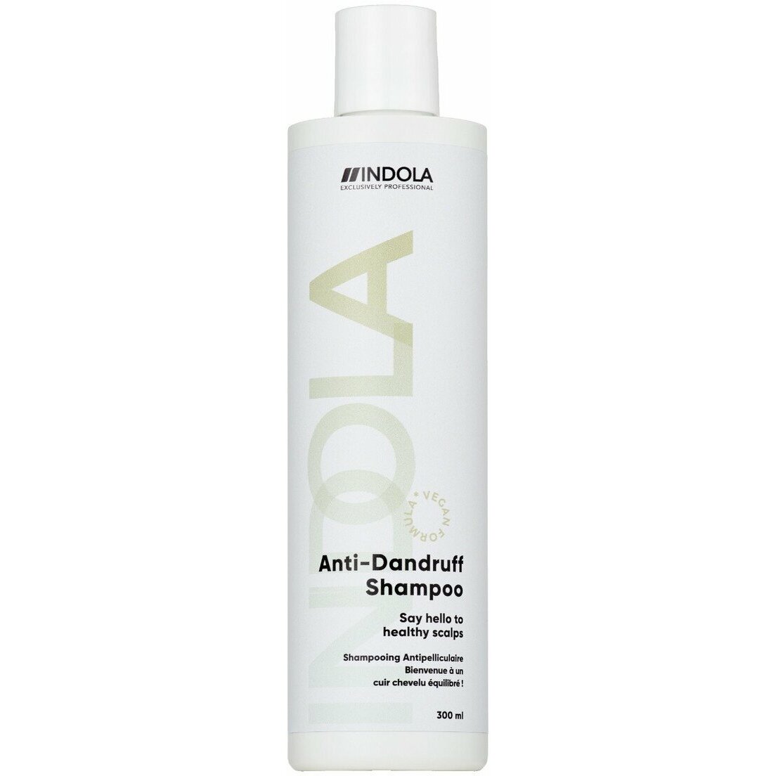 Indola Anti-dandruff przeciwłupieżowy  do włosów 300ml
