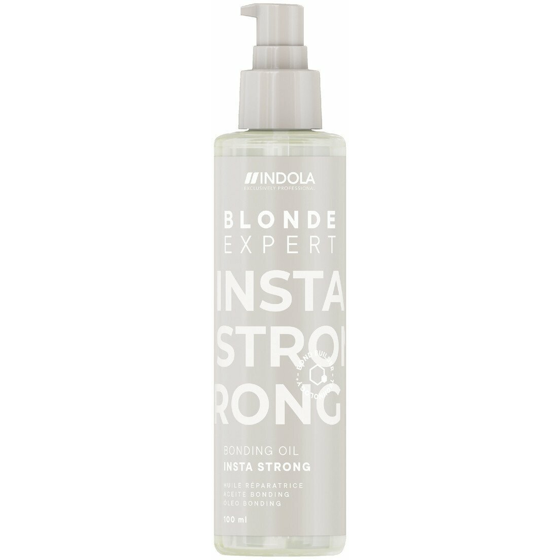Indola Blonde expert insta strong bonding