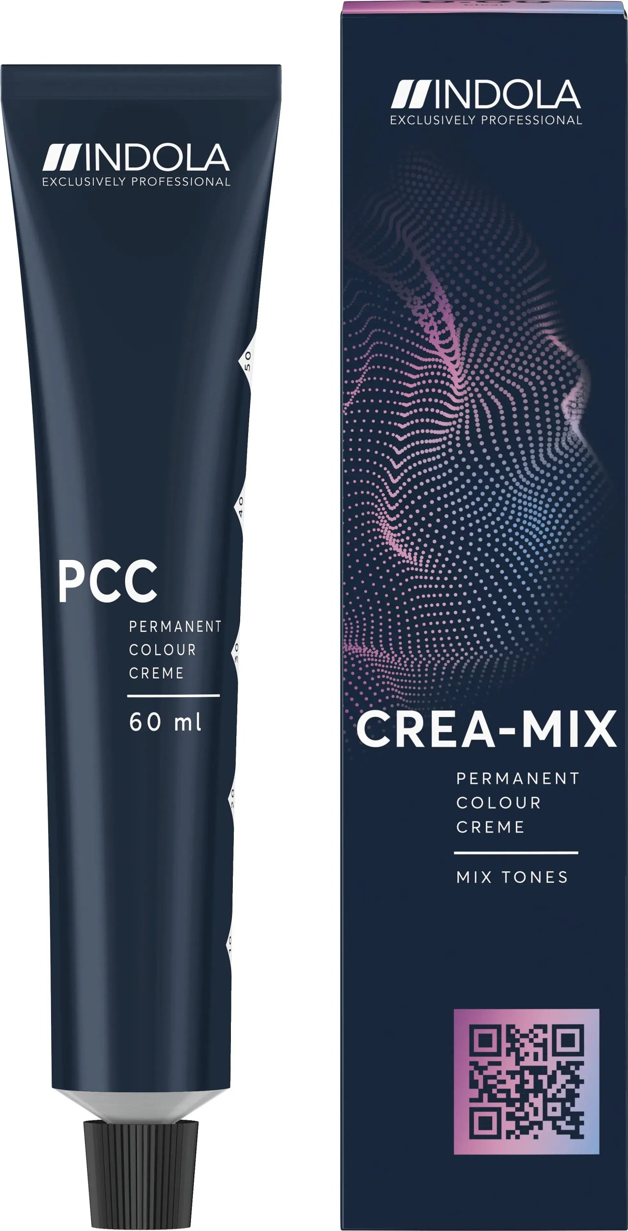 Indola Pcc crea-mix 0.11 60ml